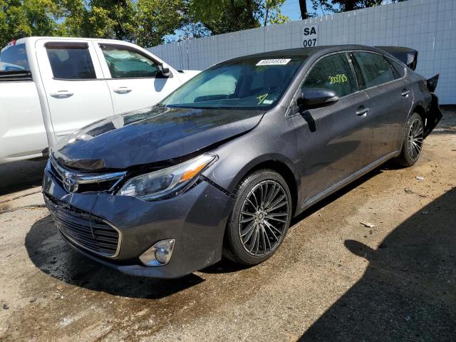 2013 Toyota Avalon Base