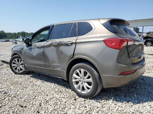 LRBFXBSA5KD144421 Buick Envision Preferred