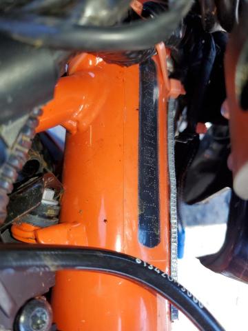 2016 KTM MOTORCYCLE VBKV39401GM937114