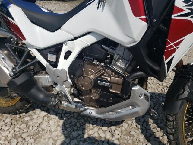 2022 HONDA CRF1100 D4 JH2SD1042NK200192