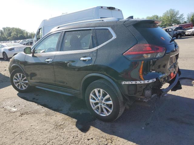 KNMAT2MT5JP523034 | 2018 NISSAN ROGUE S