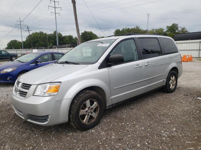 2009 Dodge Grand Caravan SE