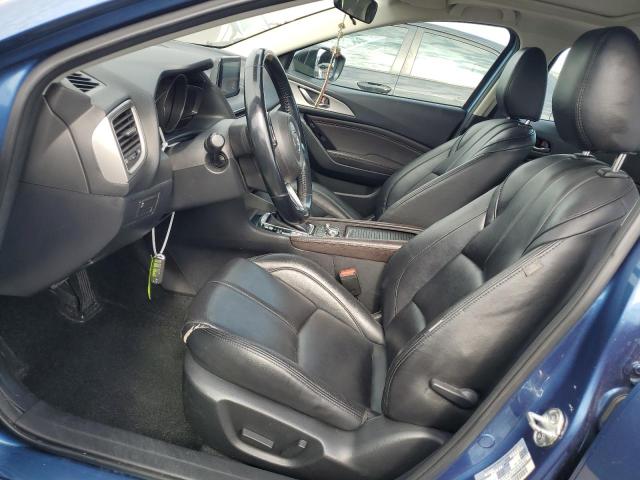 3MZBN1V32JM241153 Mazda 3 TOURING