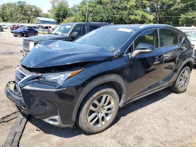 2016 Lexus NX 200t Base