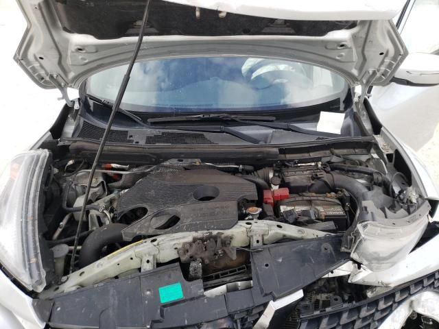 2016 NISSAN JUKE S - JN8AF5MR8GT609374
