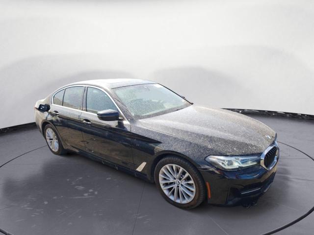 2022 BMW 530 XI - WBA13BJ09NCJ00283