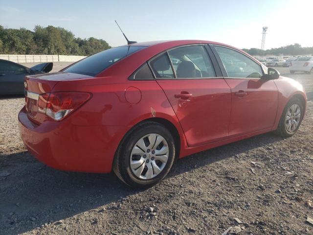 1G1PB5SH5E7196534 | 2014 CHEVROLET CRUZE LS