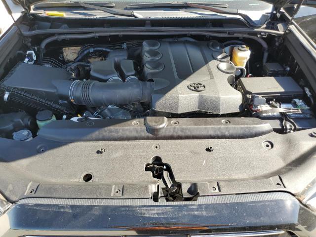 JTEZU5JR5L5213907 Toyota 4Runner SR 12