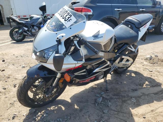 2002 HONDA CBR900 RR JH2SC50182M000871