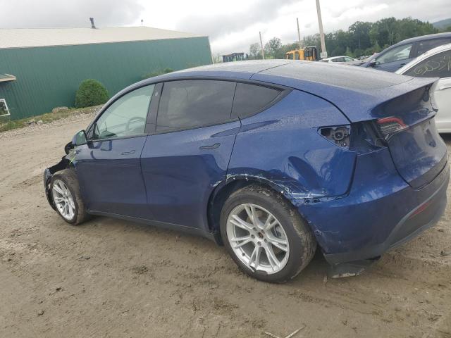 5YJYGDEE5MF077433 Tesla Model Y  2