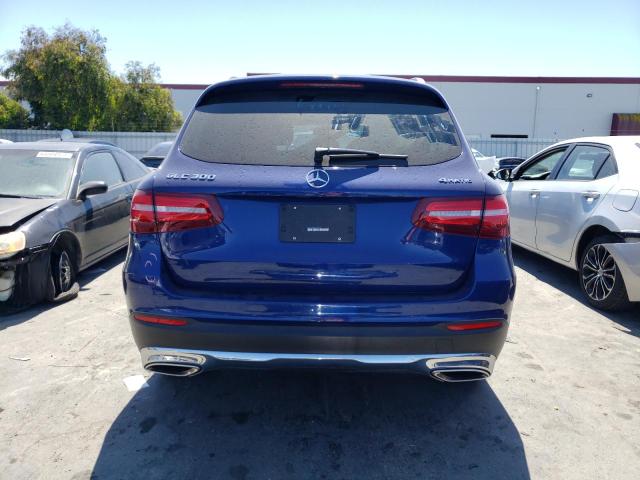 WDC0G4KB8JV070202 Mercedes-Benz Glc 300 4matic