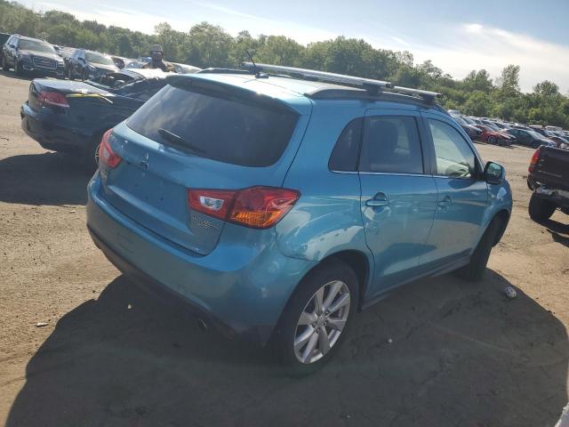 Vin: 4a4ar4au8de003409, lot: 67989393, mitsubishi outlander se 20133