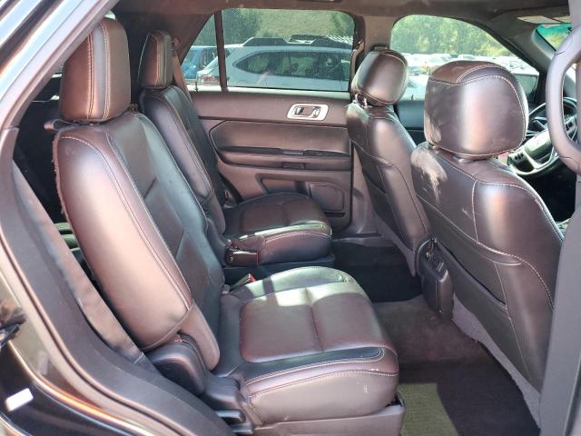 1FM5K8GT2EGA74982 Ford EXPLORER SPORT