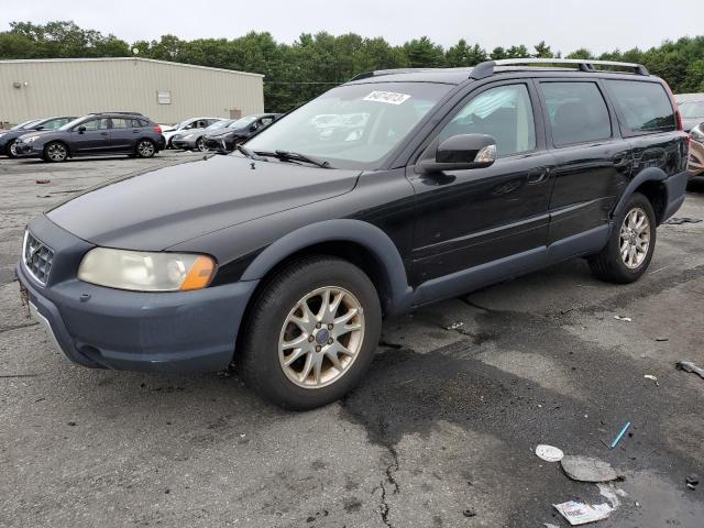 2007 Volvo XC70 