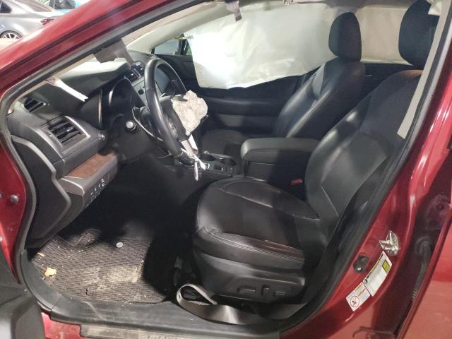 4S4BSBNC0G3279309 Subaru Outback 2.5i Limited