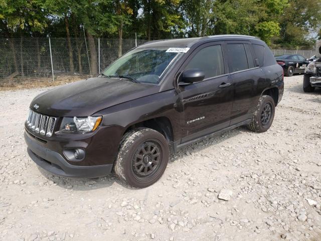 2014 Jeep Compass Sport