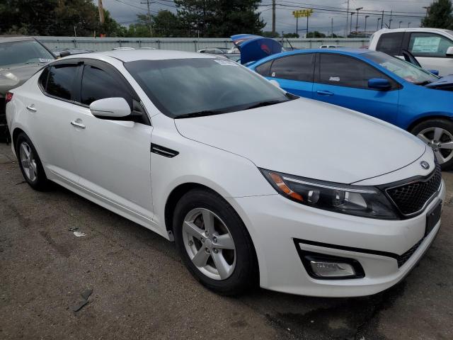 KNAGM4A78F5568673 KIA Optima Lx