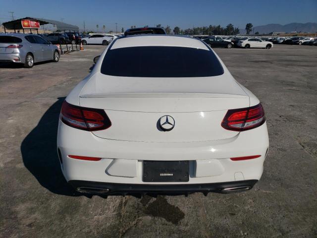 WDDWJ8DB5KF845028 Mercedes-Benz C 300