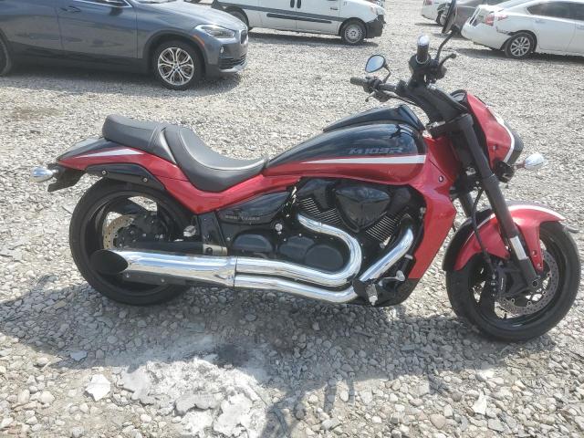 2019 SUZUKI VZR1800 - JS1VY53A1K7100094