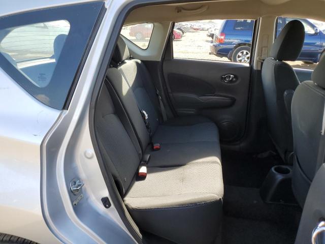 3N1CE2CPXGL353378 Nissan Versa Note S