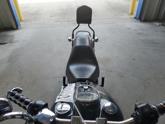 2008 HARLEY-DAVIDSON FXSTB 1HD1JA5198Y084467