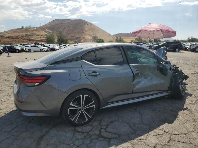 2020 NISSAN SENTRA 4D 3N1AB8DV7LY254496