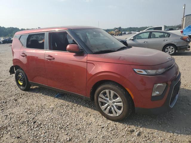 KNDJ23AUXL7078248 KIA SOUL LX
