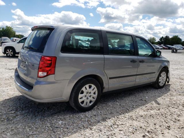 Vin: 2c4rdgbg5er459794, lot: 64015663, dodge caravan se 20143