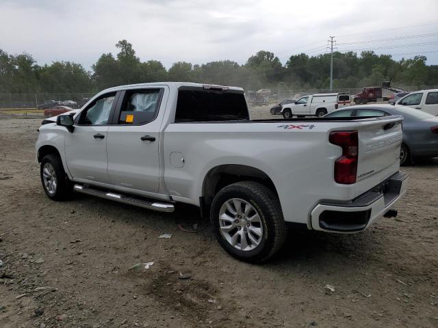 3GCPDBEK7NG523575 Chevrolet Silverado K1500 Custom