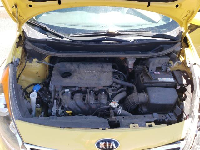 KNADN5A34G6686203 KIA RIO EX