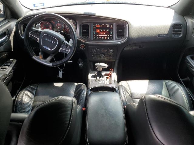 2C3CDXL92GH178524 Dodge Charger Srt Hellcat