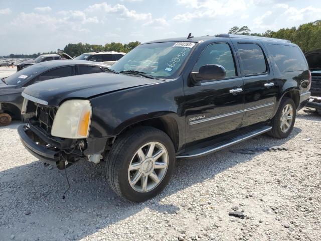 2010 GMC Yukon XL Denali