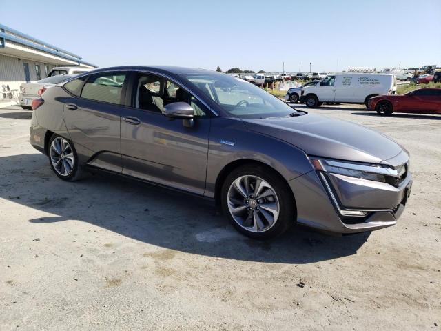 2019 HONDA CLARITY - JHMZC5F14KC006654