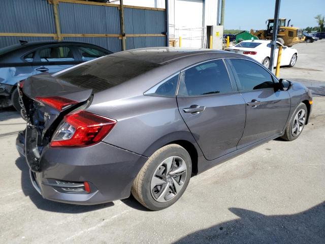 2HGFC2F67MH555636 Honda Civic Lx