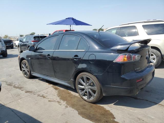 2015 MITSUBISHI LANCER RAL JA32V6FV8FU016091