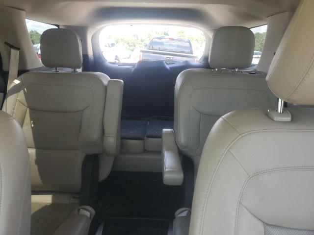 1FMSK7FH3MGA22317 Ford Explorer Limited