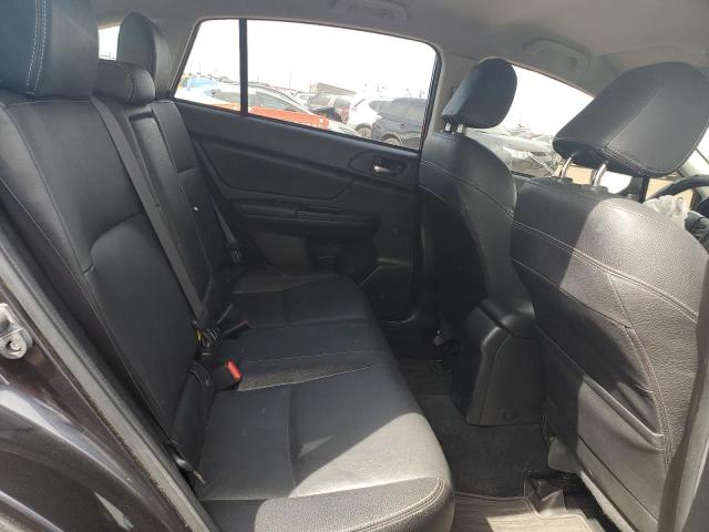 JF2GPAGC5E8263272 Subaru Xv Crosstrek 2.0 Limited