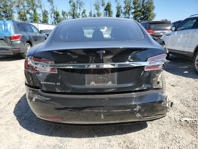 5YJSA1E15HF178707 Tesla MODEL S