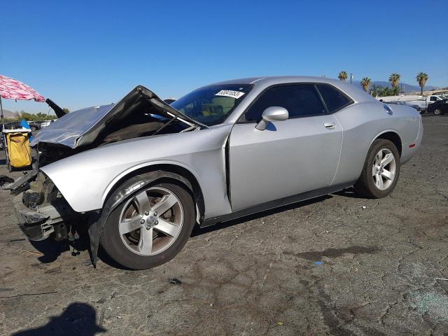 2012 Dodge Challenger SXT