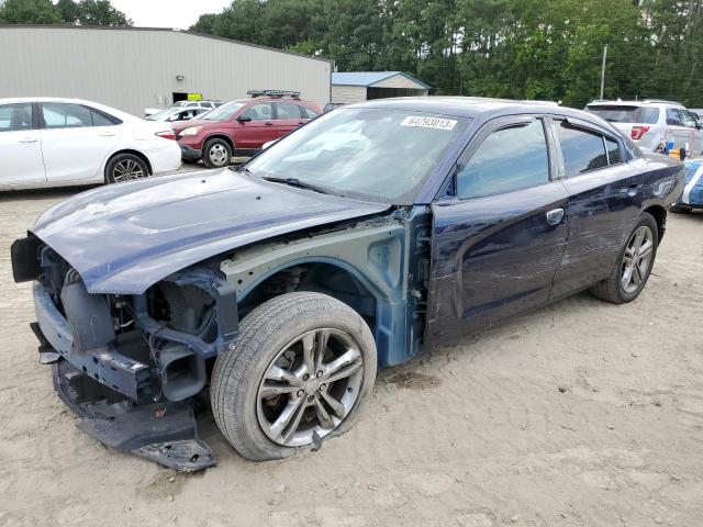 2013 Dodge Charger SXT