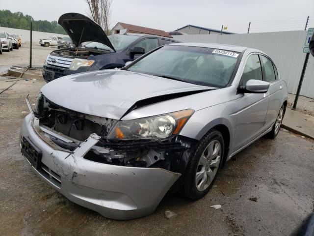 2009 Honda Accord Coupe EX-L