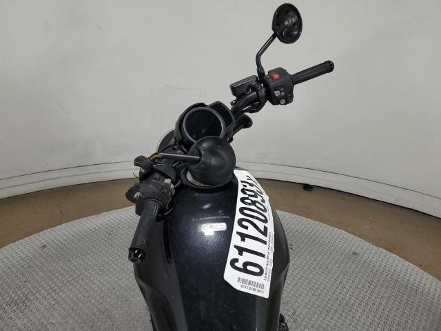 2022 HONDA CMX1100 D - JH2SC831XNK102198
