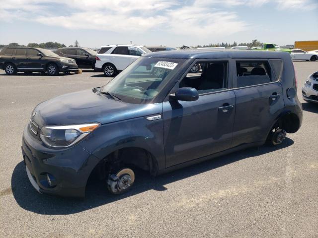 KNDJP3A53K7654559 Kia Soul +