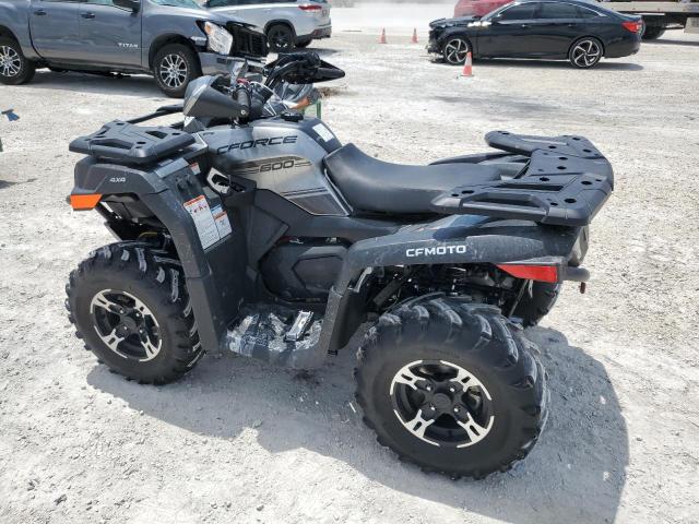 2022 HONDA CFMOTO LCELDUZA5NT002403