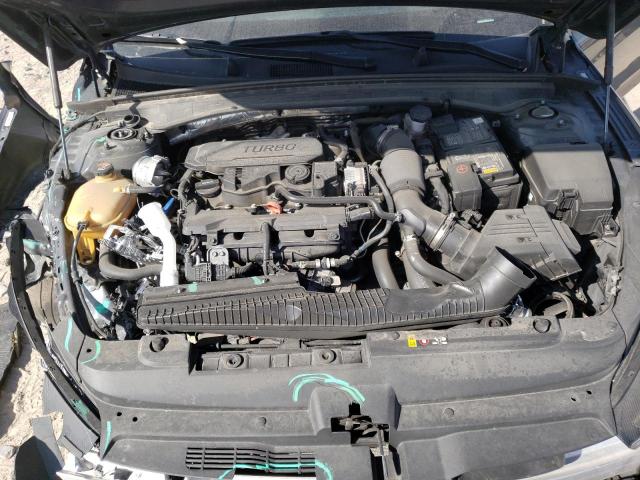 5XXG34J20NG117225 KIA K5 EX