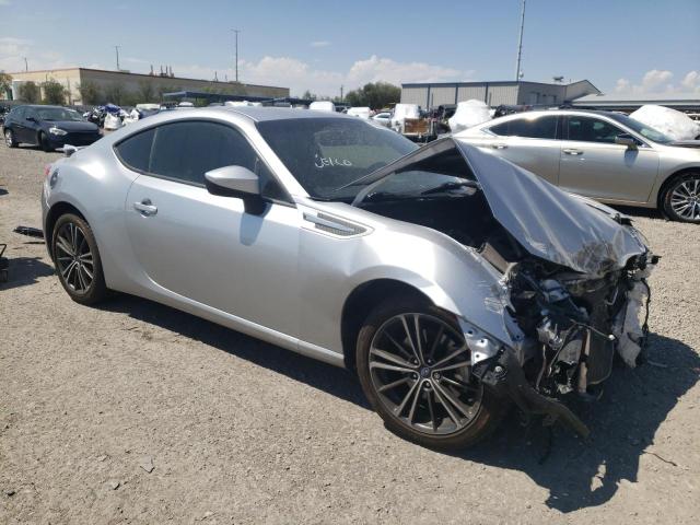 JF1ZCAC13F9605536 Subaru Brz 2.0 Limited