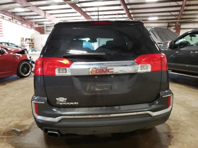 2GKALNEK3H6347560 GMC Terrain Sle