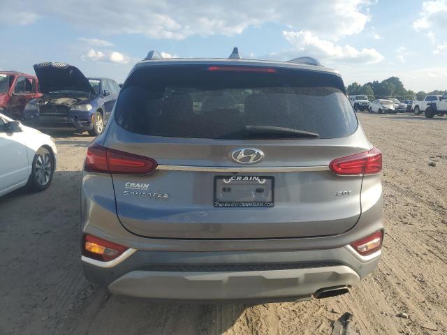 5NMS53AA6KH055929 Hyundai Santa Fe L 6