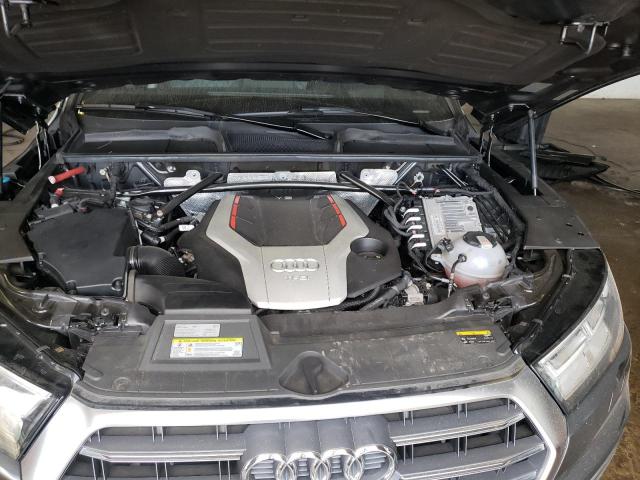 2018 AUDI SQ5 PRESTI WA1C4BFY1J2170958
