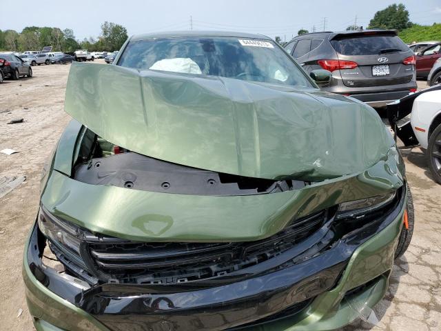 2C3CDXJG4JH167775 Dodge CHARGER GT